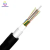 China Supplier Rugged Single Mode 8 Core Fiber Optic Cable Price Per Meter