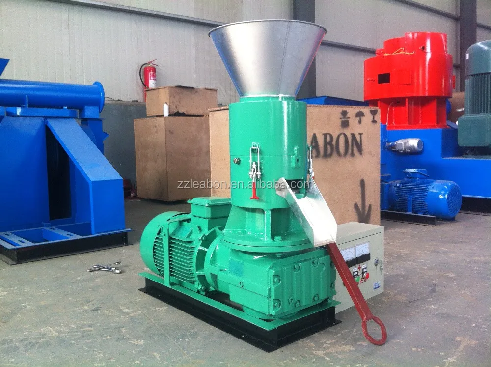 Best Quality Grain Cat Litter Mill,Grass Cat Litter Making Machine,Wood