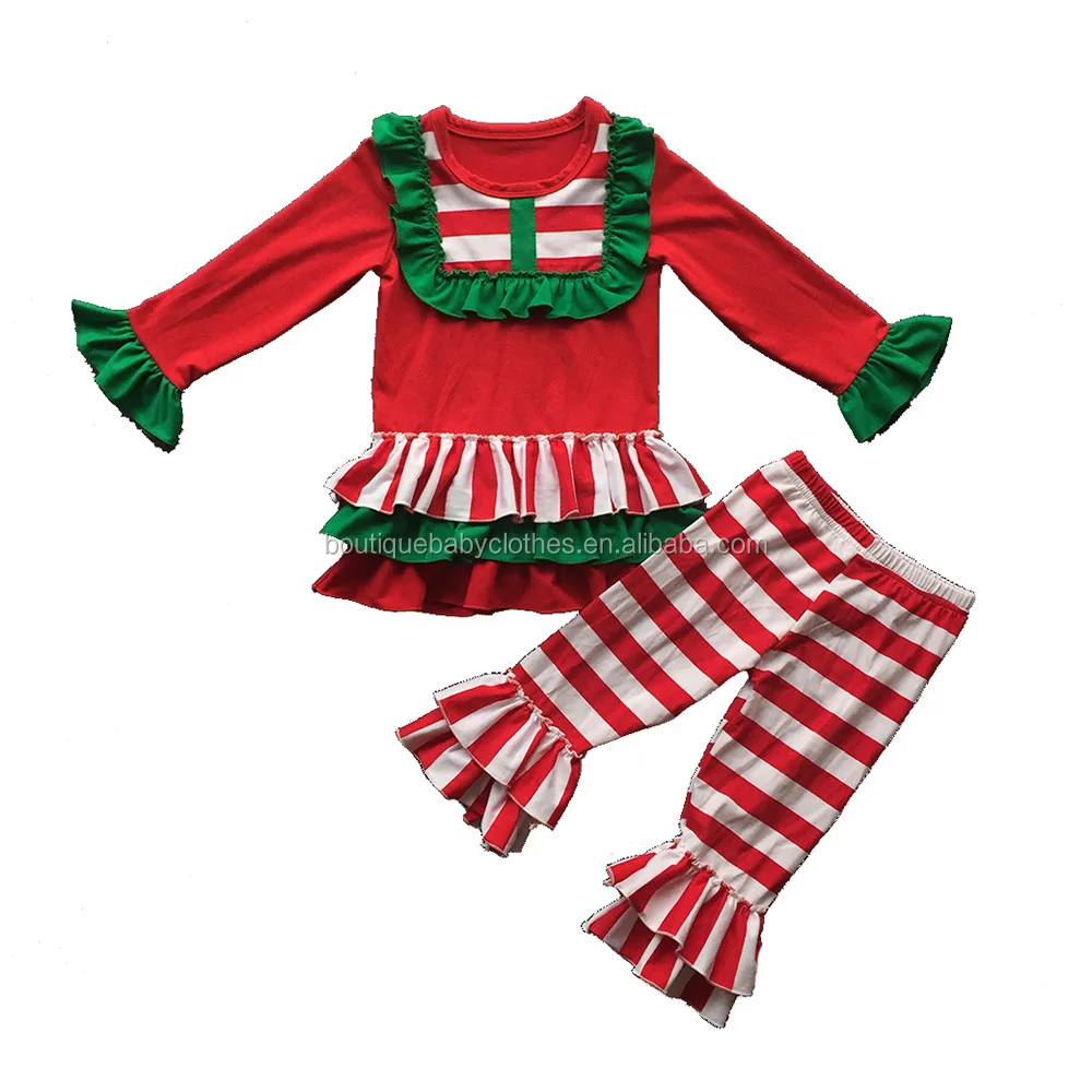 baby boutique christmas outfits