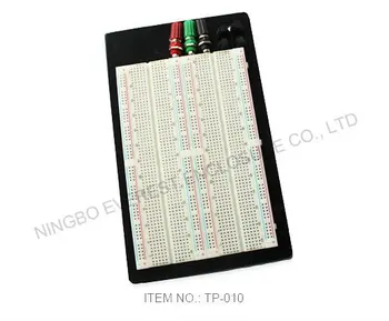 electronic component,integrated circuit,solderless breadboard 1660
