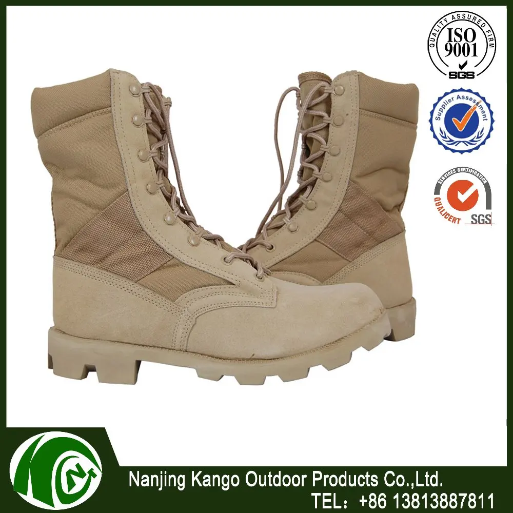 qc boots