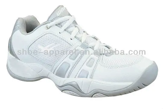 european tennis shoes