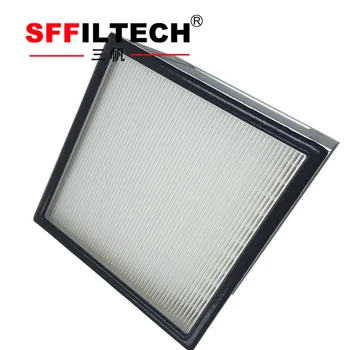 Prefilter Panel Filter Fcu Unit Filter Material - Buy Fcu Unit Filter ...