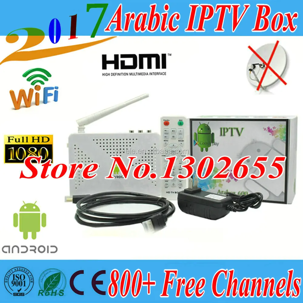 Iptv