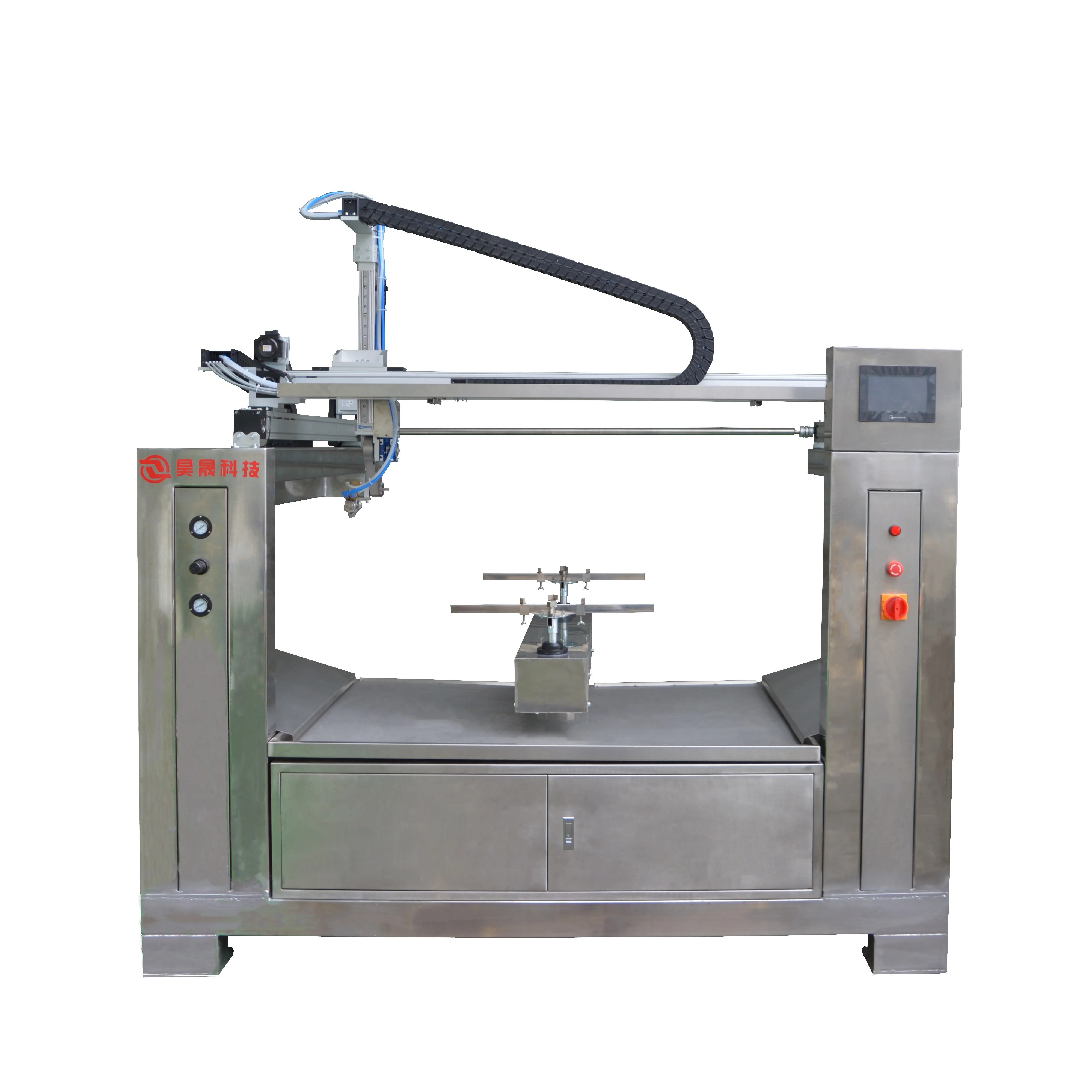 Automatic Spraying Machine For Lamps And Lanterns Buy Electric Spray