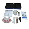 Class II instrument rechargeable remote control foot drop system