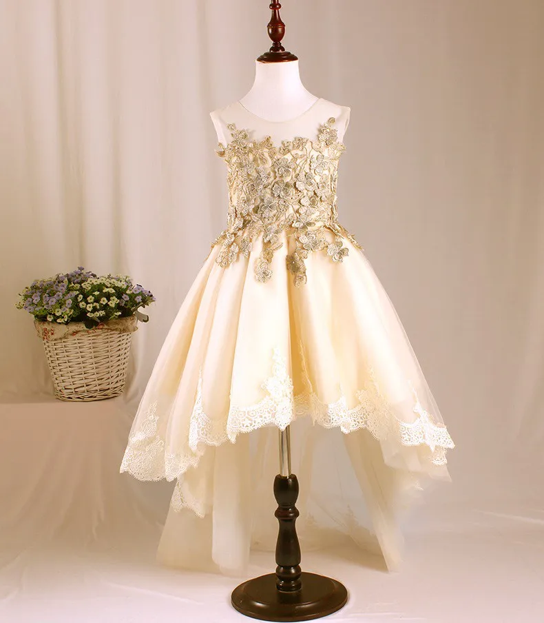 princess party dress