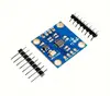 GY-52 MPU-6050\/60003 Module three axis gyro accelerometer 6 axis attitude tilt