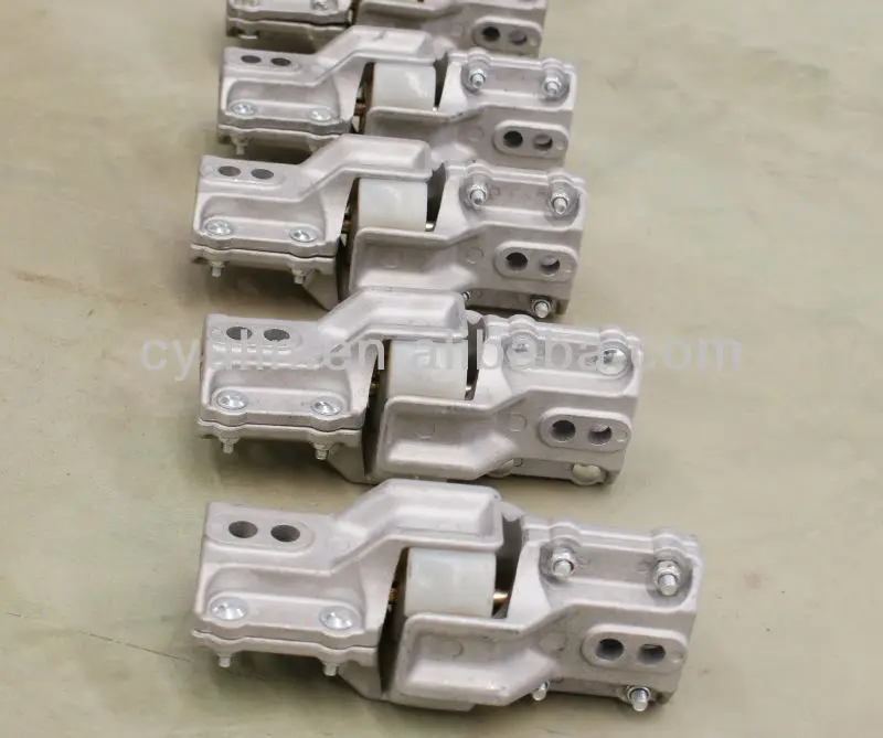 Center Pivot Irrigation System Coupling Irrigation Center Pivot Parts