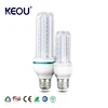 3U 4U 3W 5W 7W 9W 12W 16W 20W 24W 30W 36W LED lamp e27 110V Energy Saving LED Corn Bulb E14 U shape led lamp