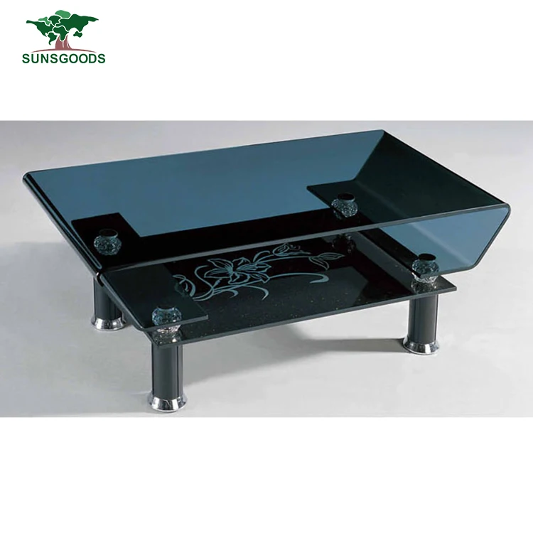 Top Quality Glass Coffee Table Foshan,Glass Square Coffee Table Buy