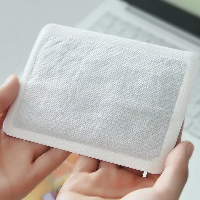 Disposable Air Activated Self Heating Pad Body Warmer Patch Buy Self Heating Pad,Adhesive