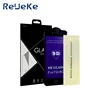 Promotional Tempered Anti-blue Light File Screen Protector for Iphone 8