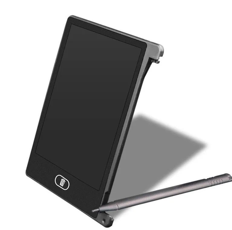 Promotion 4.4 Inches Lcd Electronic Writing Tablet With Earse Button