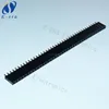 40pin 2.54mm pin plug female wire connector