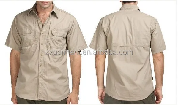 outdoor shirts