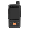 GSM/4G global public network two way radio walkie talkie with gps tracking and live stream recording JIMIt28