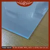 Customized plastic sheet 0.8mm thick rigid PET film