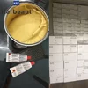 P380 BPO car body filler with red hardener