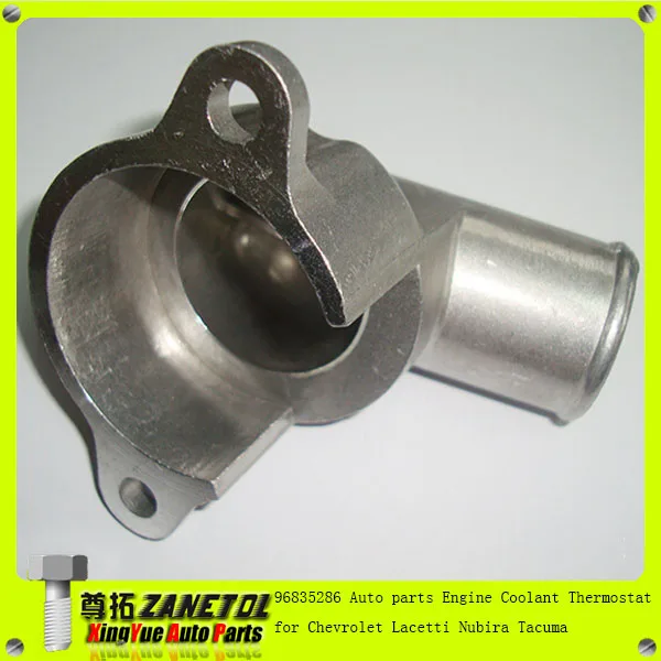 96835286 Auto Engine Coolant Thermostat for Daewoo Lacetti Chevrolet ...