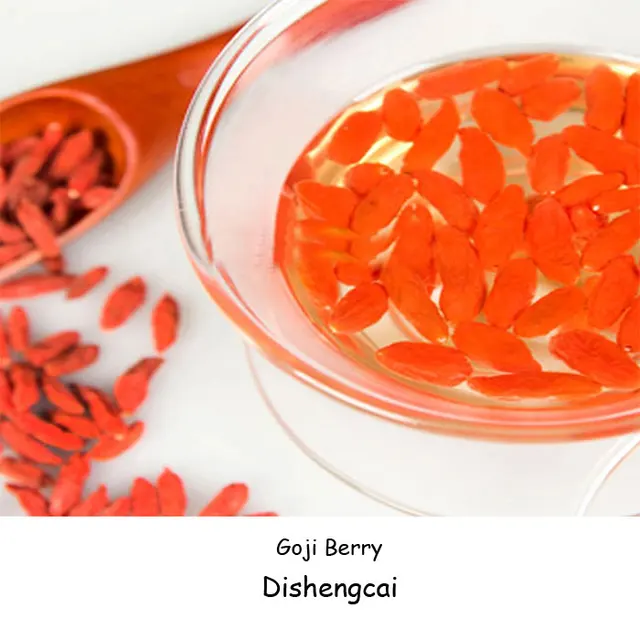 inner mongolia origin health food gmo free goji berry