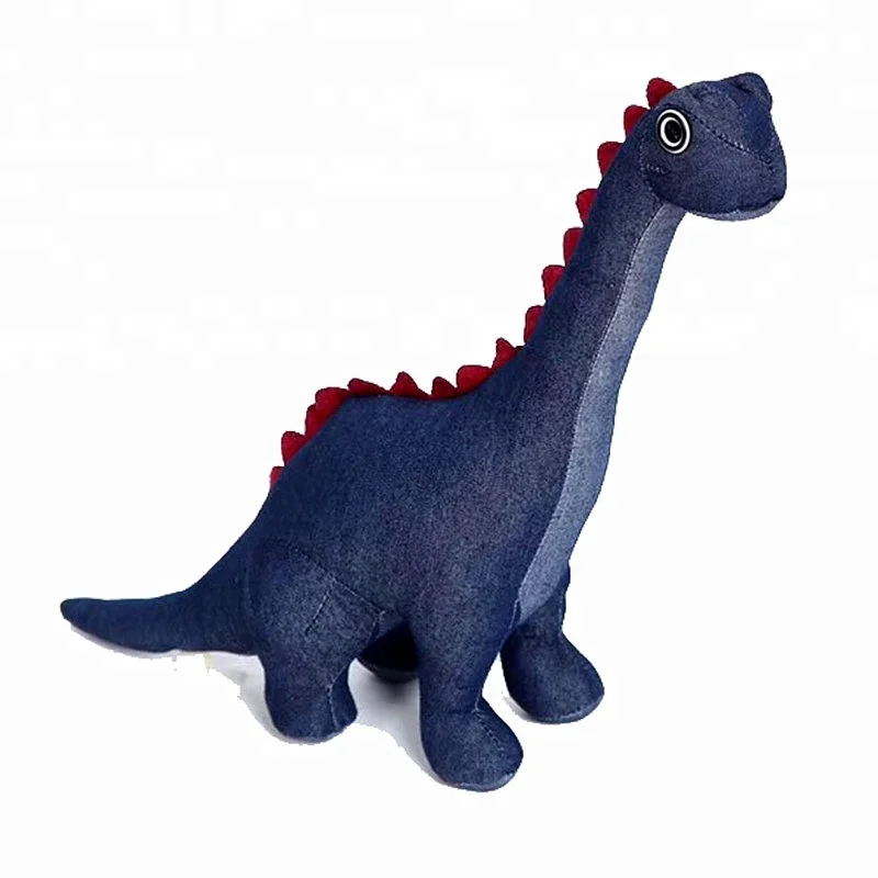 personalized dinosaur plush