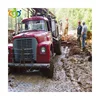 Customized Professional plastic hdpe truckway mats raw material sheet with CE ISO SGS