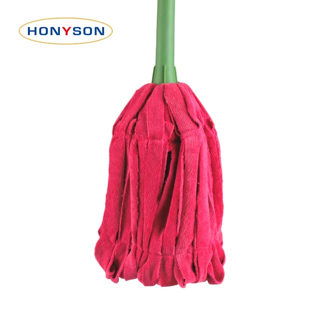 microfiber floor mop