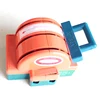 2 Pole 32A Change Over Large Ceramic Knife Switch