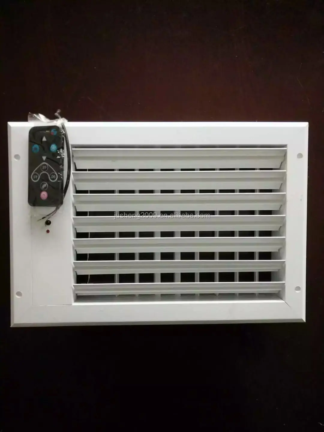 Customized Electric Air Vent Grills For Ventilation Diffuser Buy