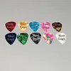 Guitar Picks Toothpicks Nail picks in Specialty Gifts