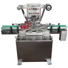 KIS1800 Plastic Barrel Bucket sealing machine
