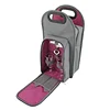 OEM Wine Tote Bag Picnic Set For Travel