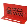 Lock 5 Of Locks Heavy Duty Steel Rack