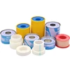 Customized 100% cotton large size zinc oxide hot melt glue stick plaster