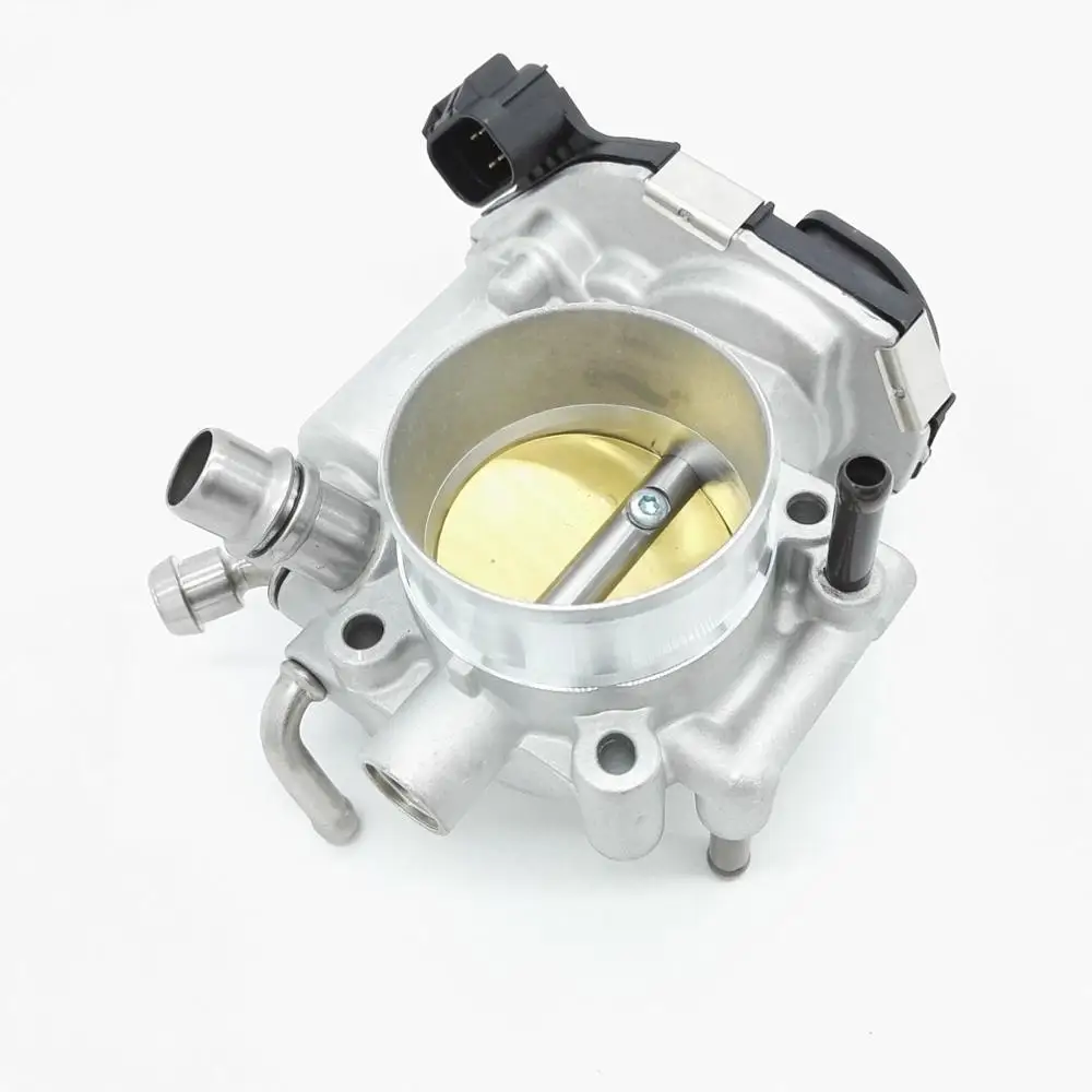 Cuerpo del acelerador conjunto del cuerpo del acelerador Accesorio autom/ático para G3 55577375