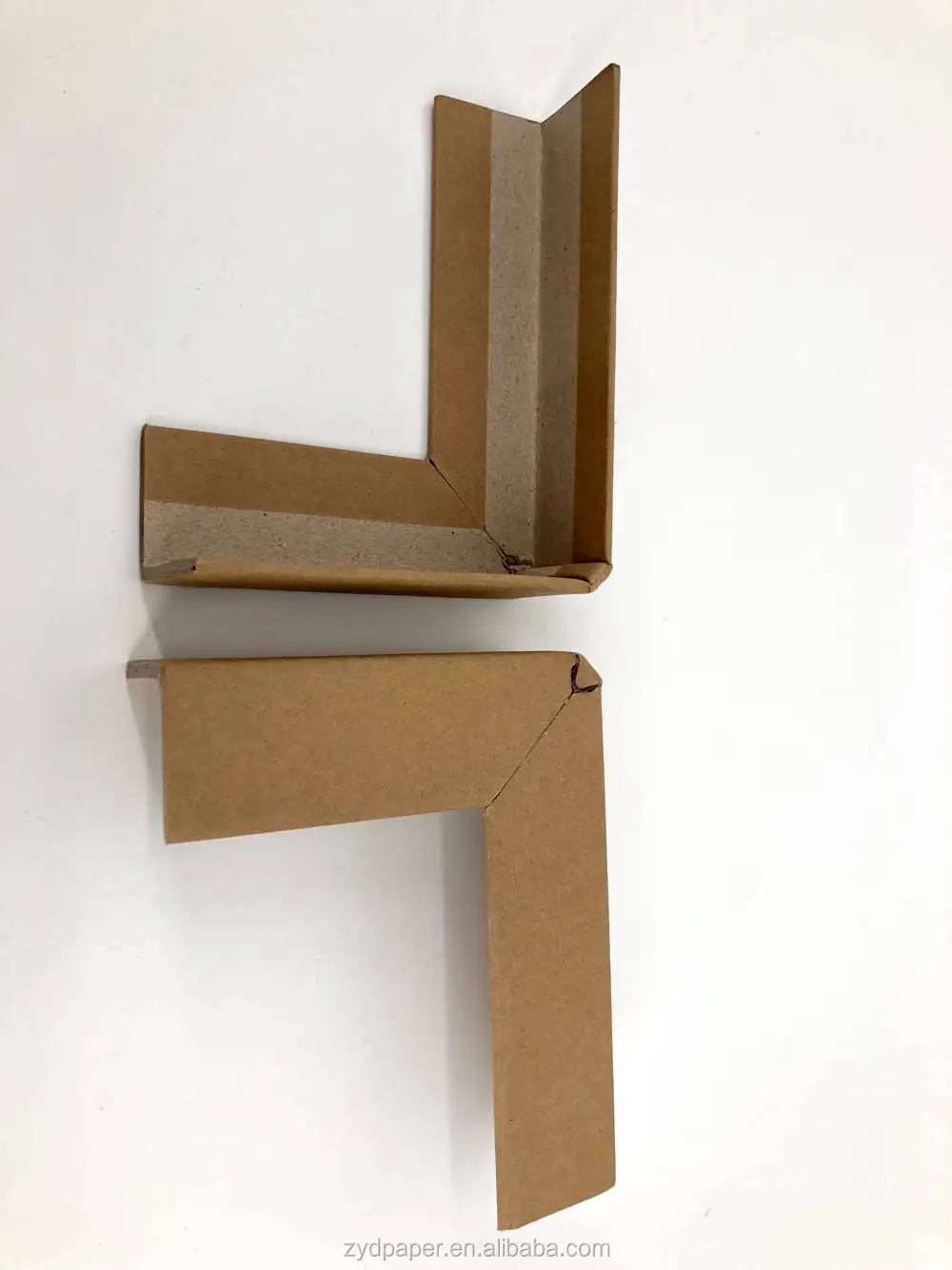Corrugated Cardboard Corner Protectors, Wholesale Transport Packaging products on