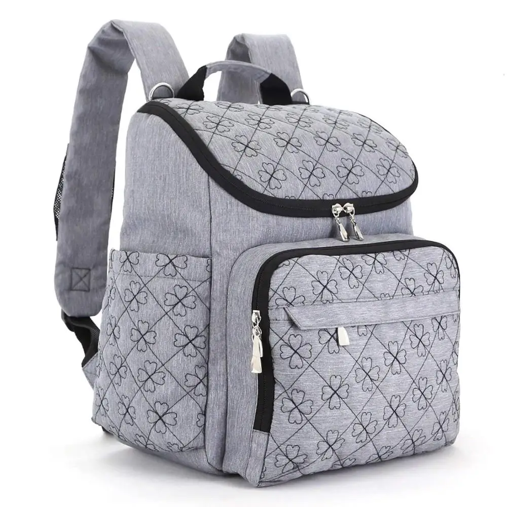 diaper bag backpack mummy