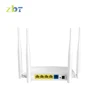 zbt direct sell 300Mbps we3426 wireless networking equipment wifi router