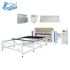 Automatic Wire Mesh Welding Machine / Pet Cage Welded Mesh Machine