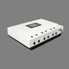 New design digital solar charge controller for end users