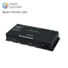 128 Channel KTV & Bar Lighting Programming Master Controller DMX512 Controller
