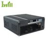 Game computer pc casing X8 aluminium itx case pc