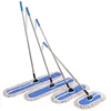 Floor easy cleaning cotton mop