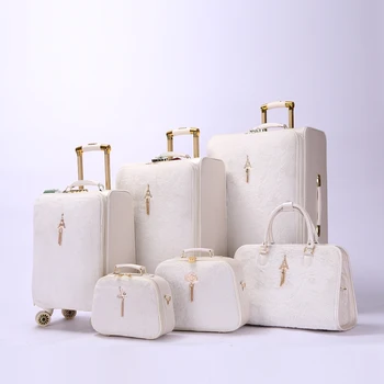 cabin size trolley bags