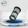 Sinft 24E376 60 Mesh Paint Sprayer Filter Replacements 3-Pack