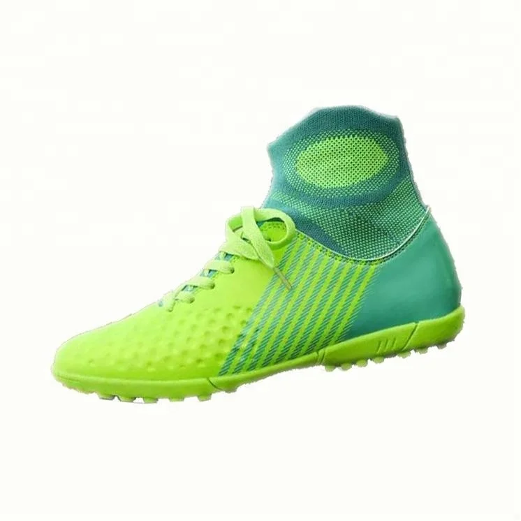 indoor soccer shoes with sock