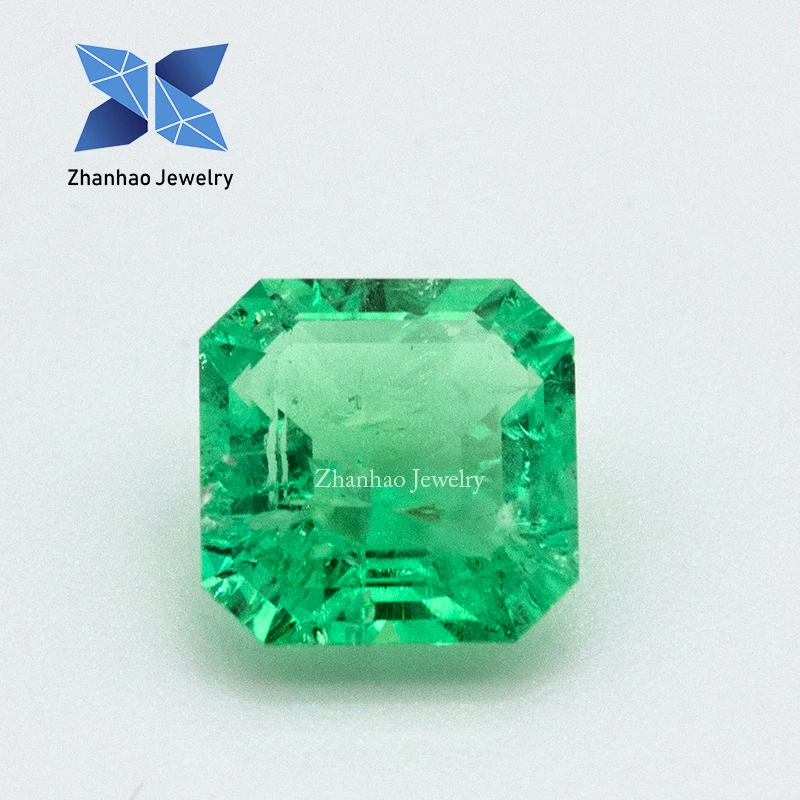 asscher cut emerald 21
