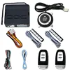keyless entry car engine pke Push Engine Start Stop Button Car Engine start stop keyless entry remote start auto car alarm syst