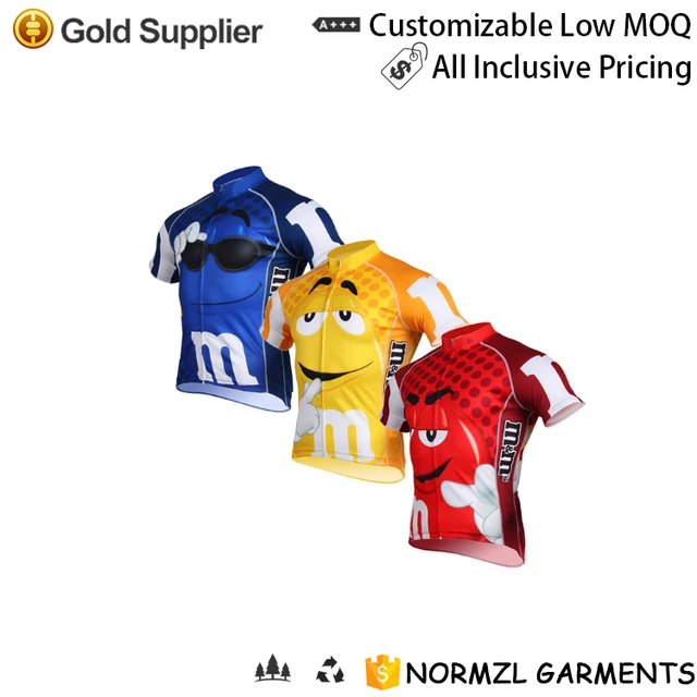 China sport wear factory Wholesale bicycle clothing Bike compression clothes Custom tri suit design Cycling jersey
